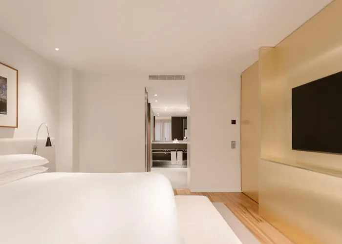 Boho - Small Luxury Hotel Boedapest