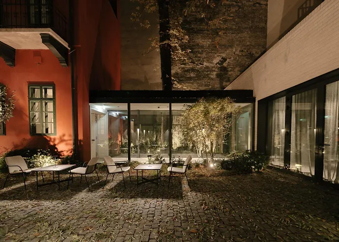 Boho - Small Luxury Hotel