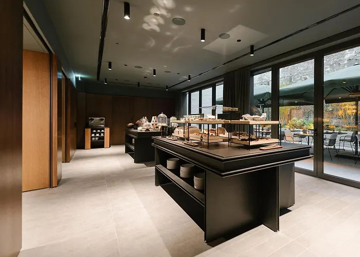 Boho - Small Luxury 4*