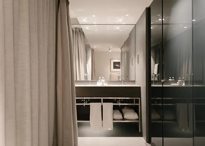 Hotel Boho - Small Luxury