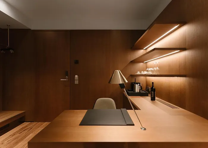 Boho - Small Luxury 4*