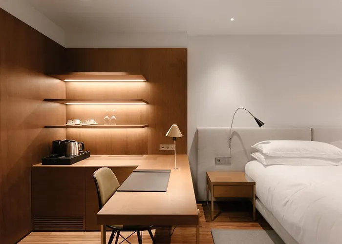 Boho - Small Luxury Hotel Boedapest