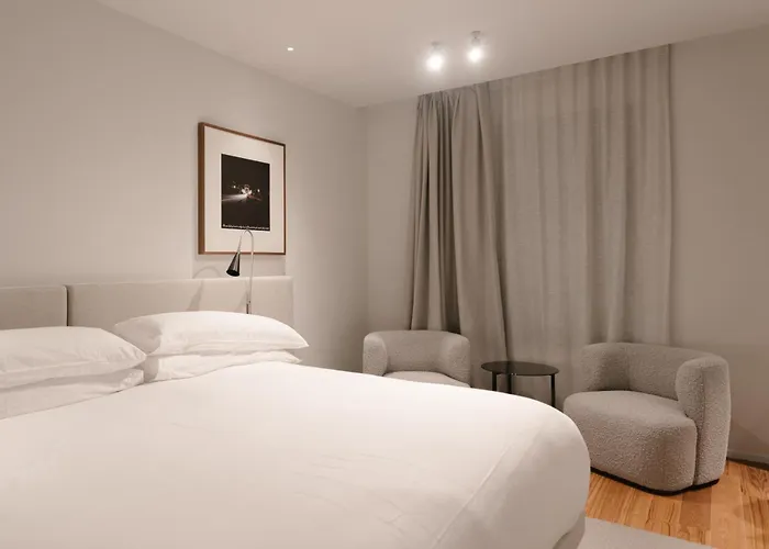 Boho - Small Luxury 4*