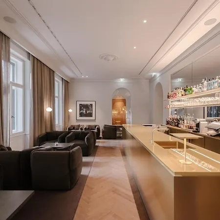 Boho - Small Luxury 4*