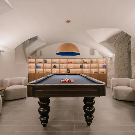 מלון Boho - Small Luxury 4*